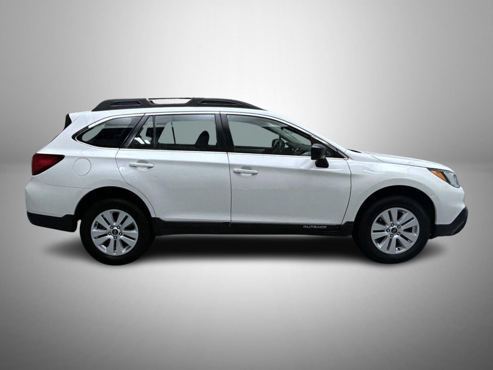 2017 Subaru Outback 2.5i Sport photo 3