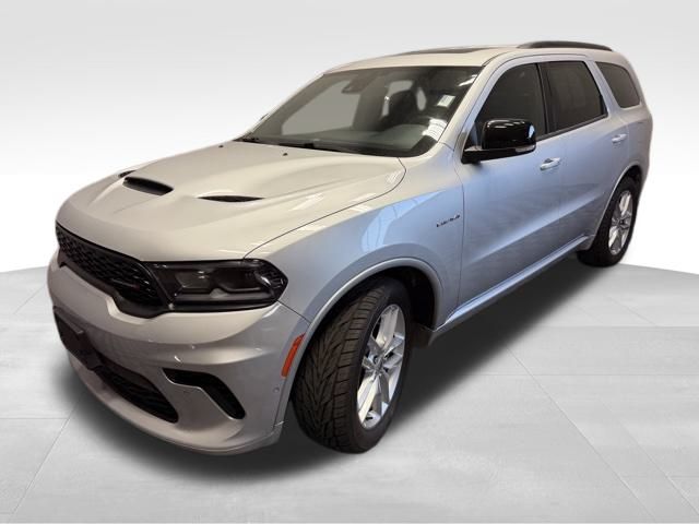2024 Dodge Durango R/T's photo