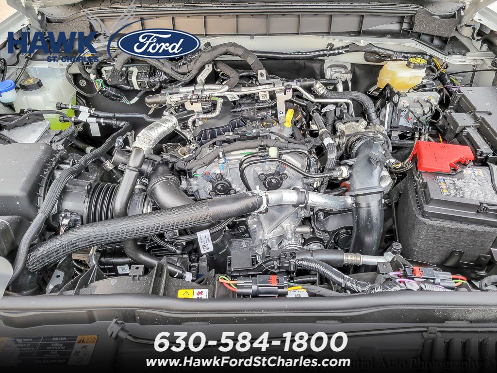 2026 FORD BRONCO - Image 16