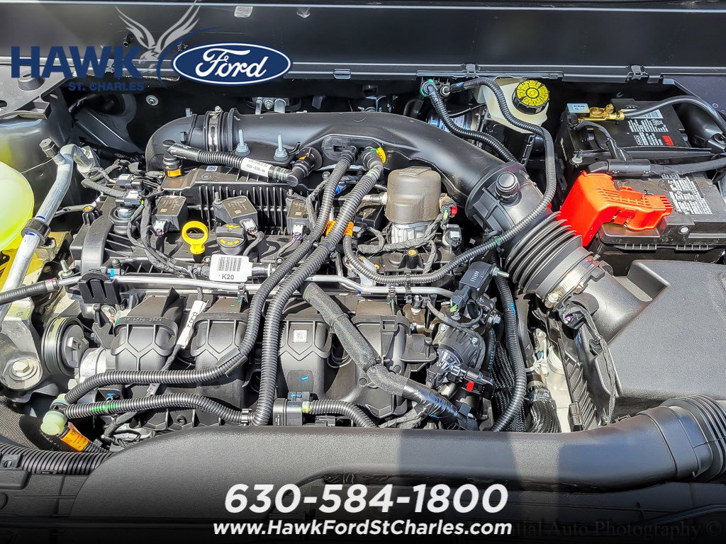 2024 FORD MAVERICK - Image 17