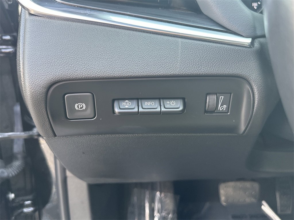 2024 Buick Enclave Premium photo 15