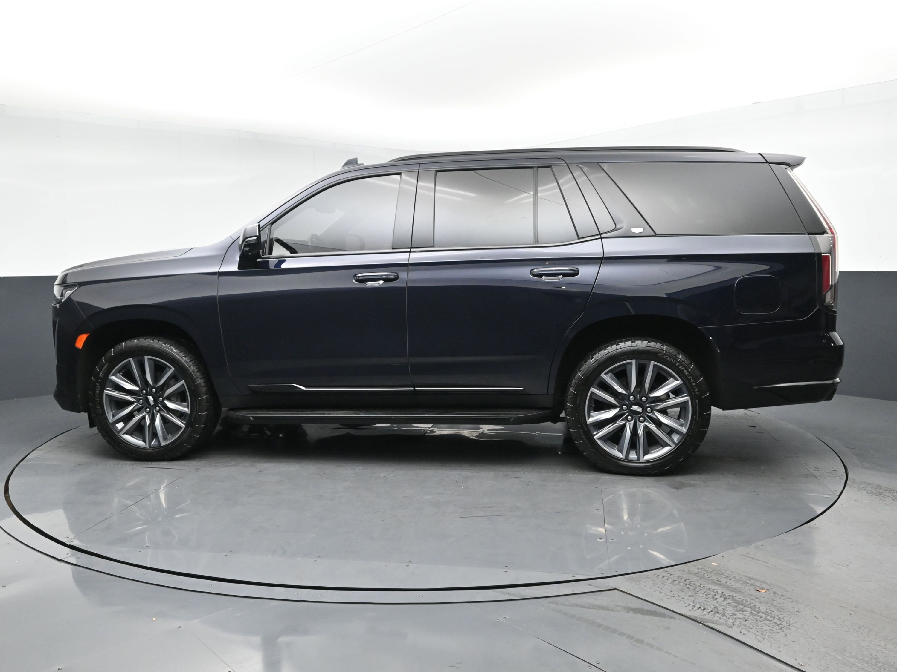 2023 Cadillac Escalade Sport photo 4