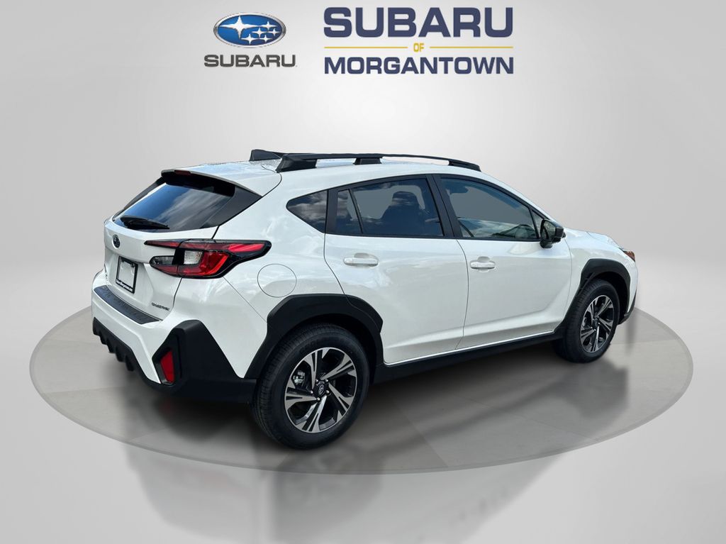 2025 Subaru Crosstrek Premium photo 5