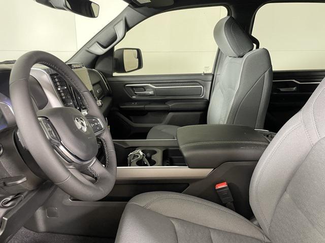 2025 Ram 1500 Big Horn photo 14