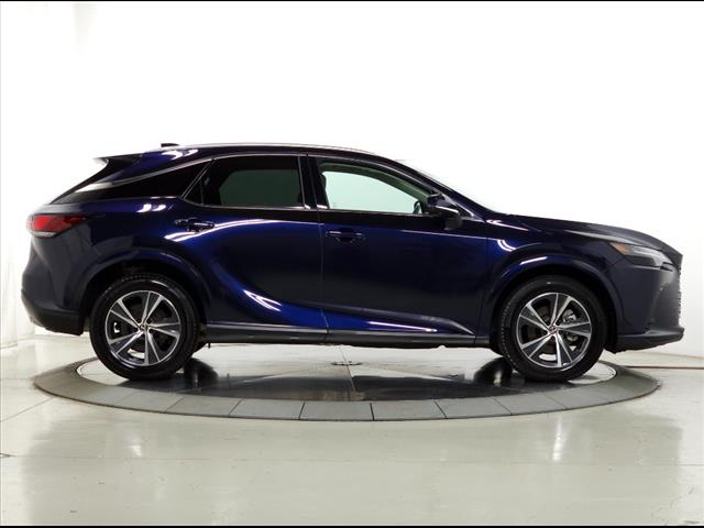 2024 Lexus RX 350 photo 6