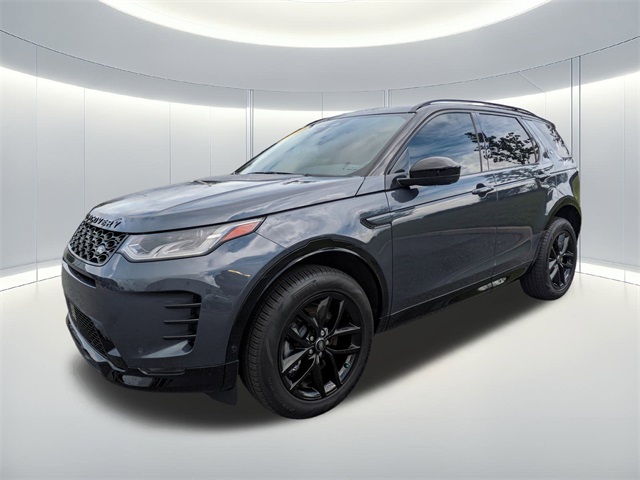 2024 Land Rover Discovery Sport Dynamic SE