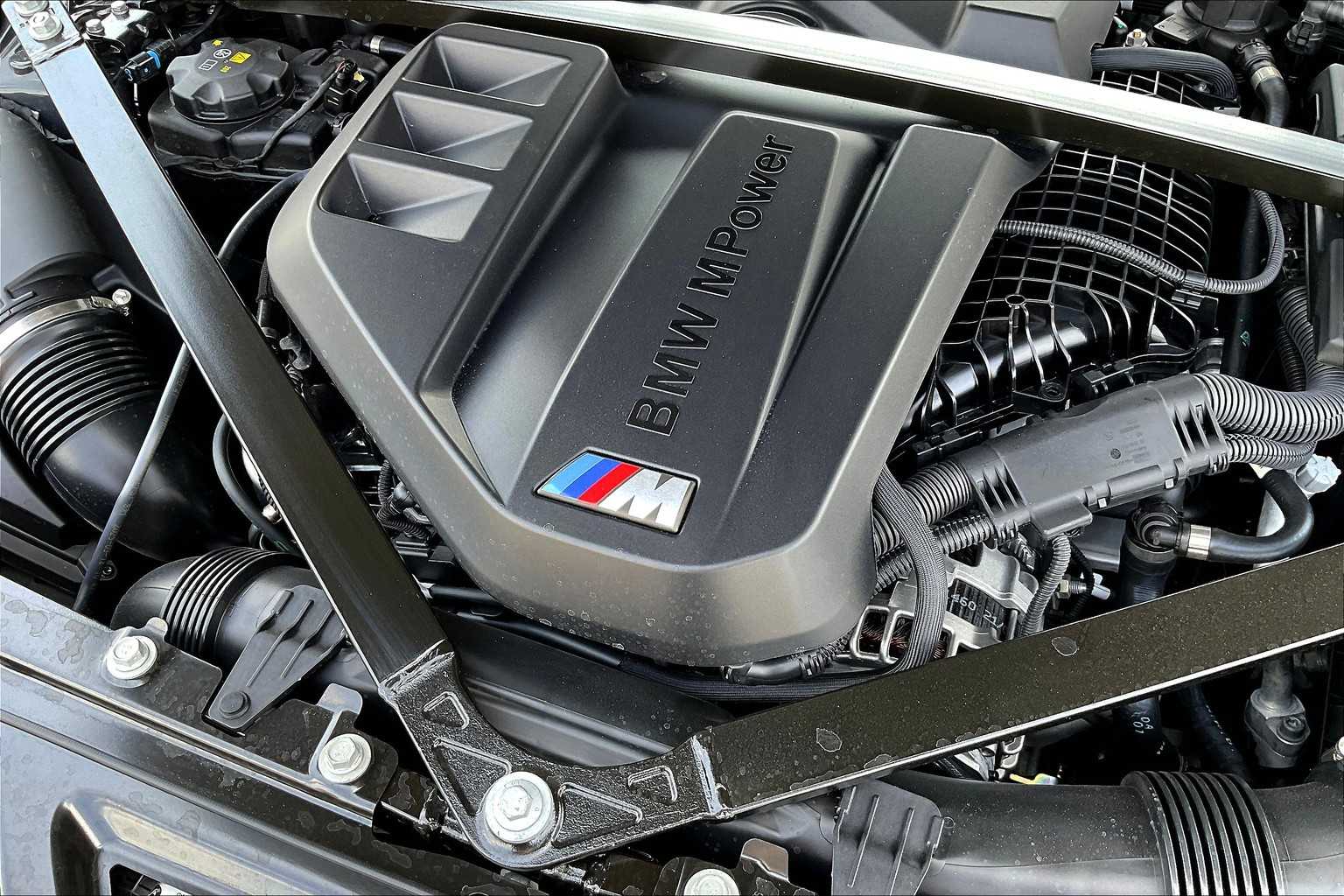 2025 Bmw M3 3 photo 29