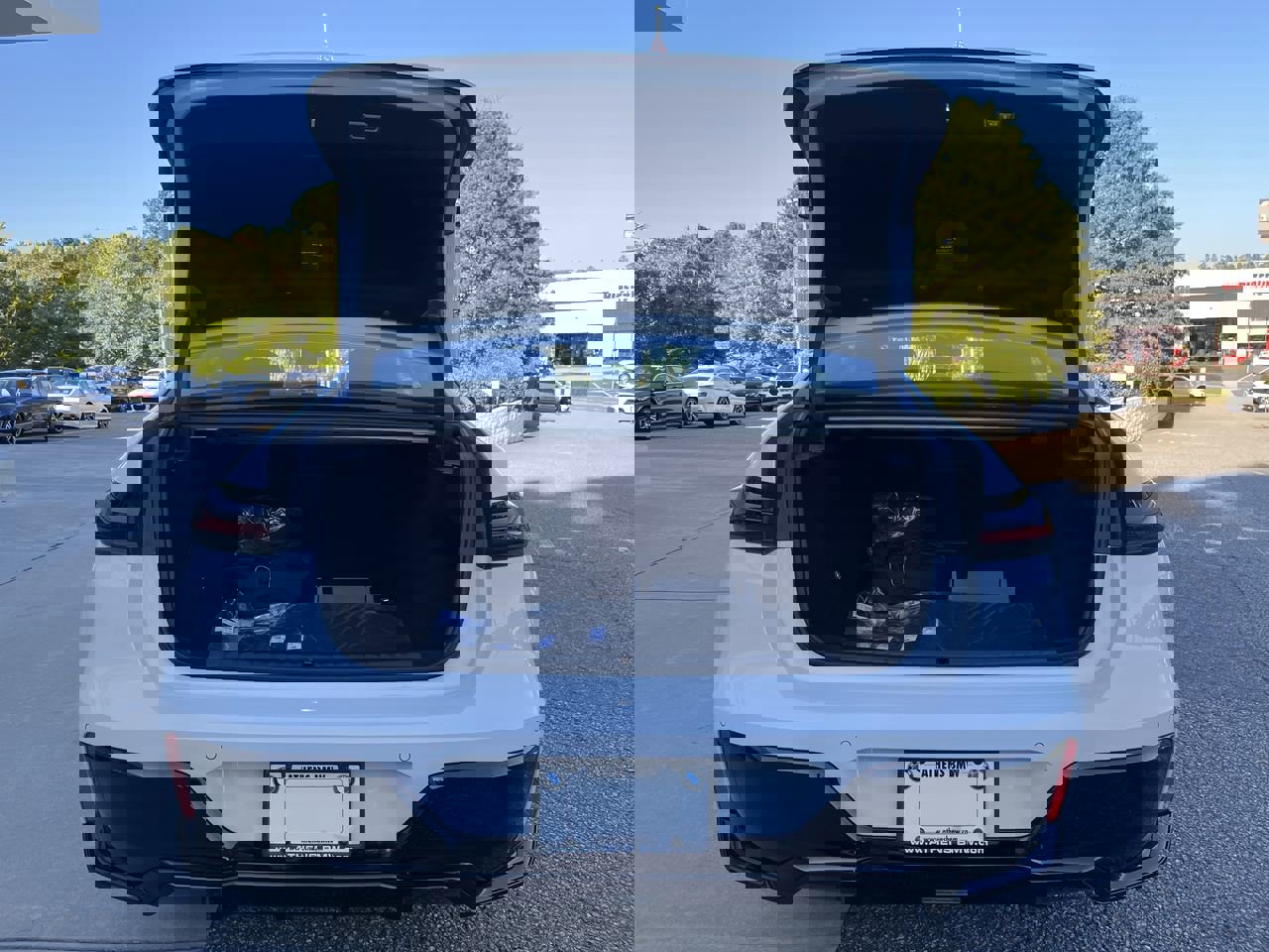 2025 Bmw i7 eDrive50 photo 30