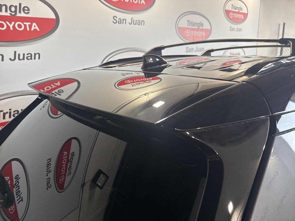 2025 Toyota RAV4 Hybrid XSE photo 13