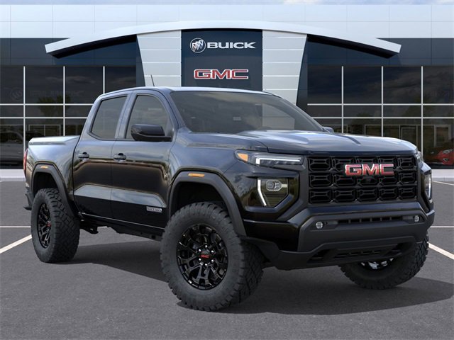 2026 Gmc Canyon Elevation photo 2