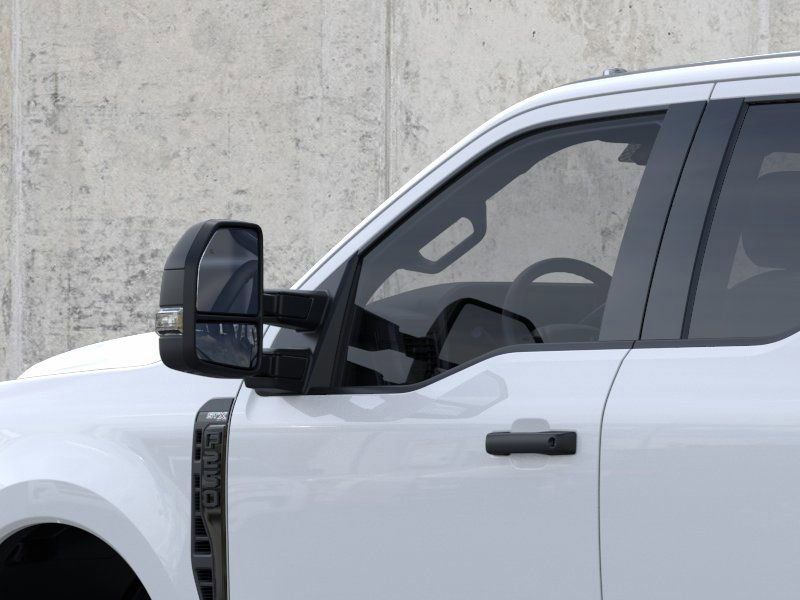 2026 FORD F-250 - Image 21