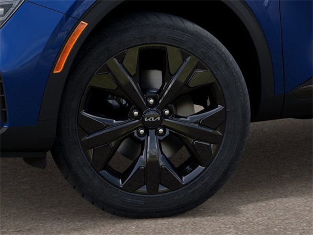 2025 Kia Sportage X-Line photo 9