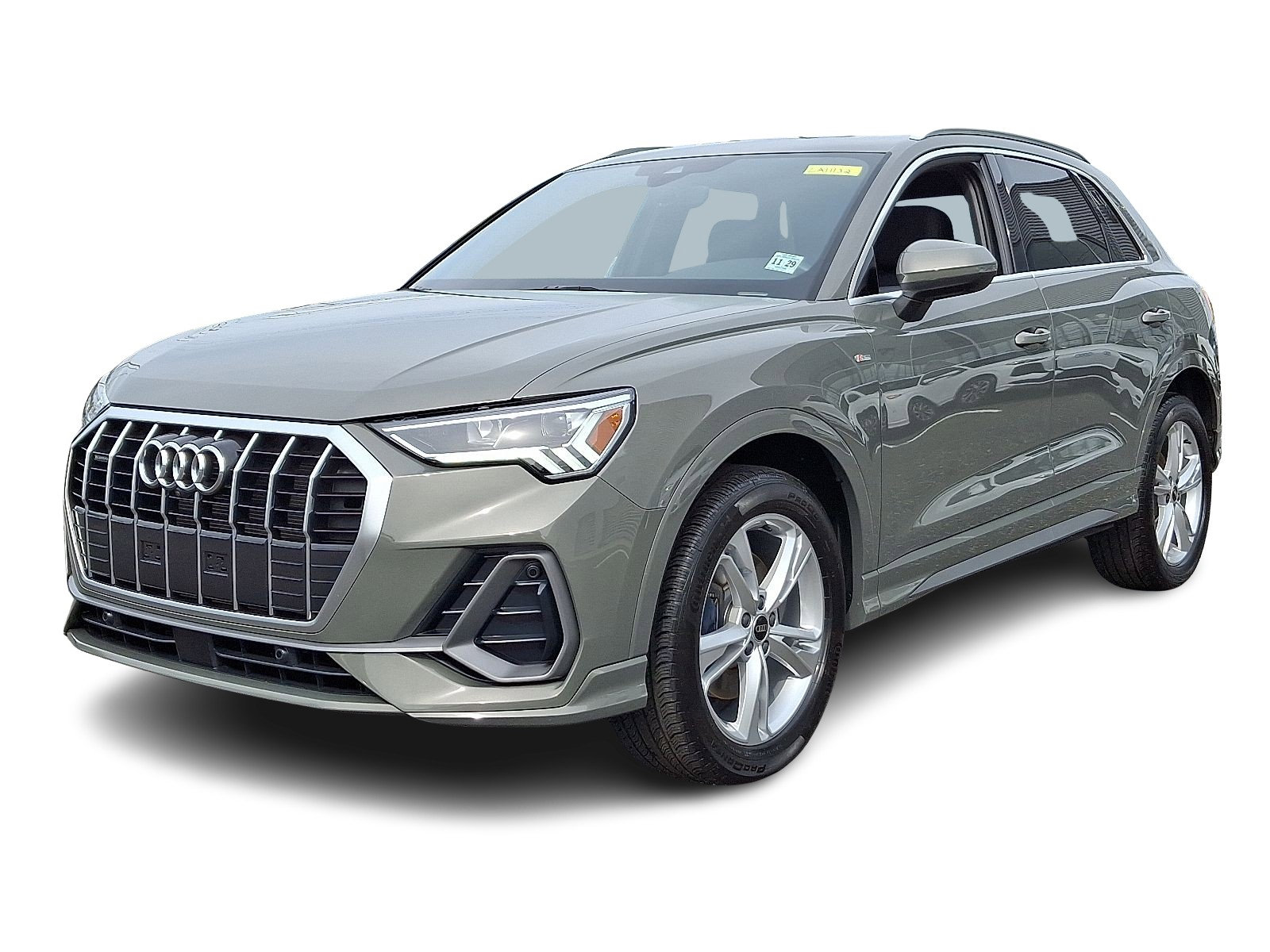 2024 Audi Q3