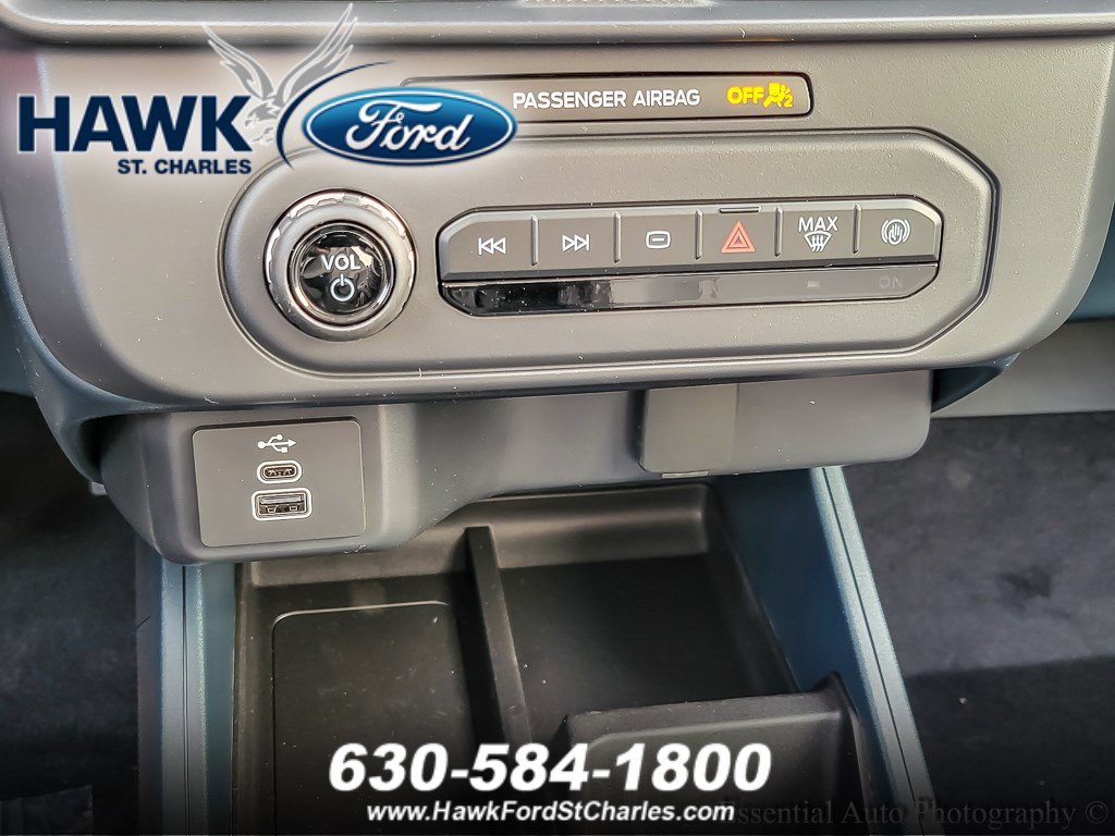 2025 FORD MAVERICK - Image 13