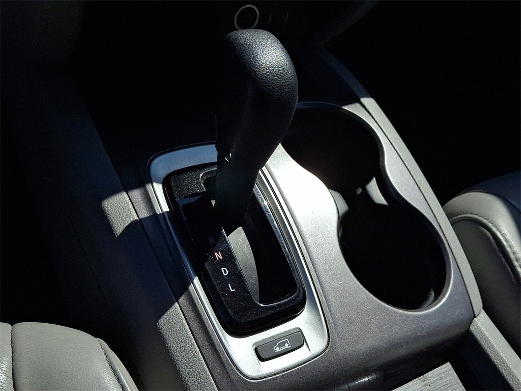 2018 Honda Pilot EX-L photo 16