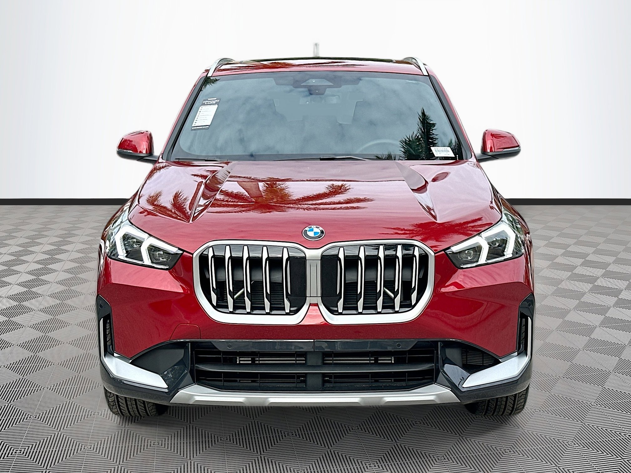 2026 Bmw X1 XDrive28i photo 2
