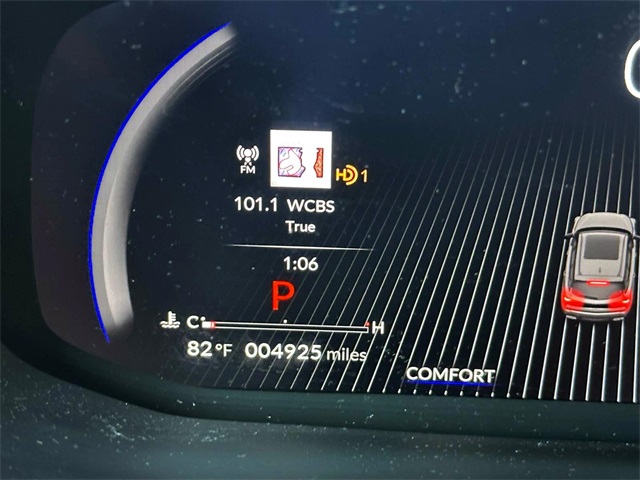 2025 Acura MDX SH-AWD A-Spec Advance photo 37