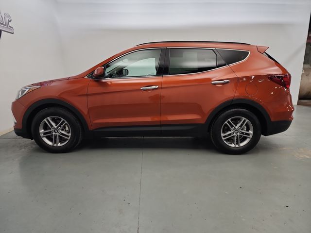 2017 Hyundai Santa Fe Sport Base photo 2