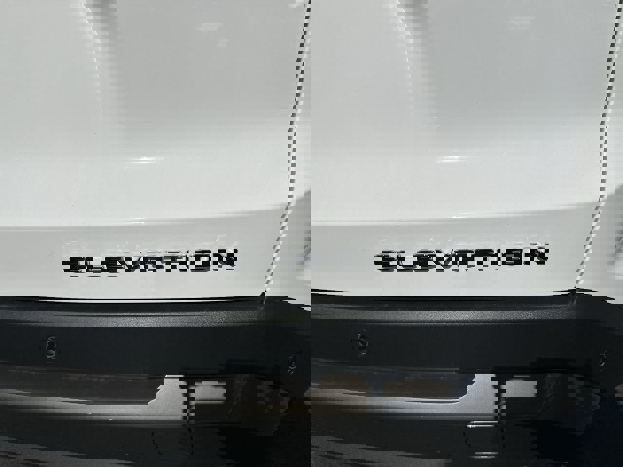 2026 Gmc Terrain Elevation photo 30