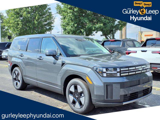 2026 Hyundai Santa Fe SE's photo