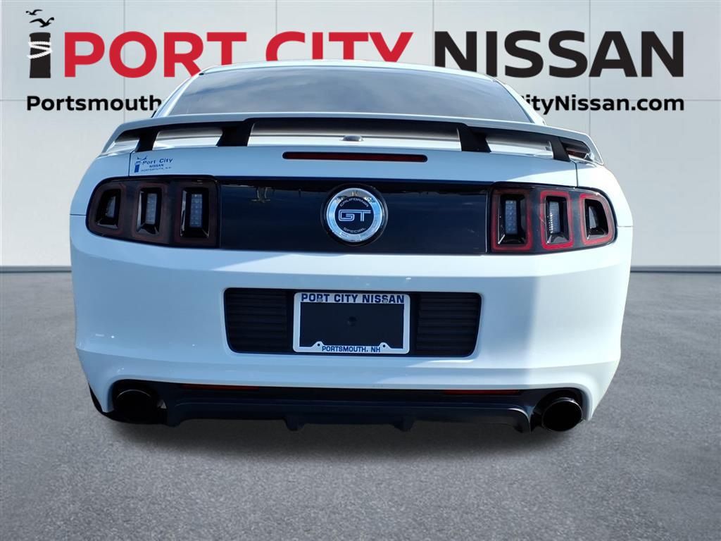 2014 Ford Mustang GT Premium California Special photo 23