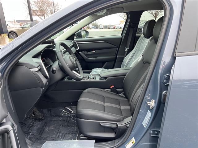 2025 Mazda CX-50 2.5 Select photo 18