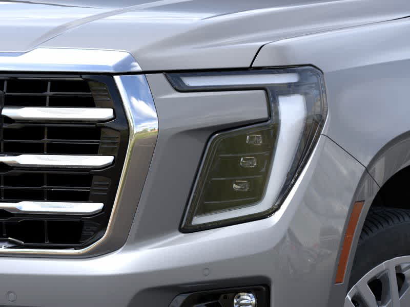 2025 Gmc Yukon XL photo 10