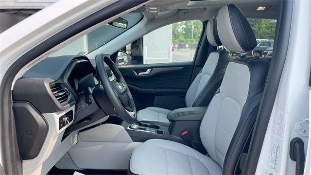 2024 FORD ESCAPE - Image 20