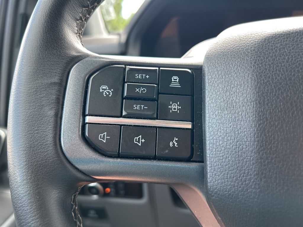 2024 Ford F-150 XLT photo 19