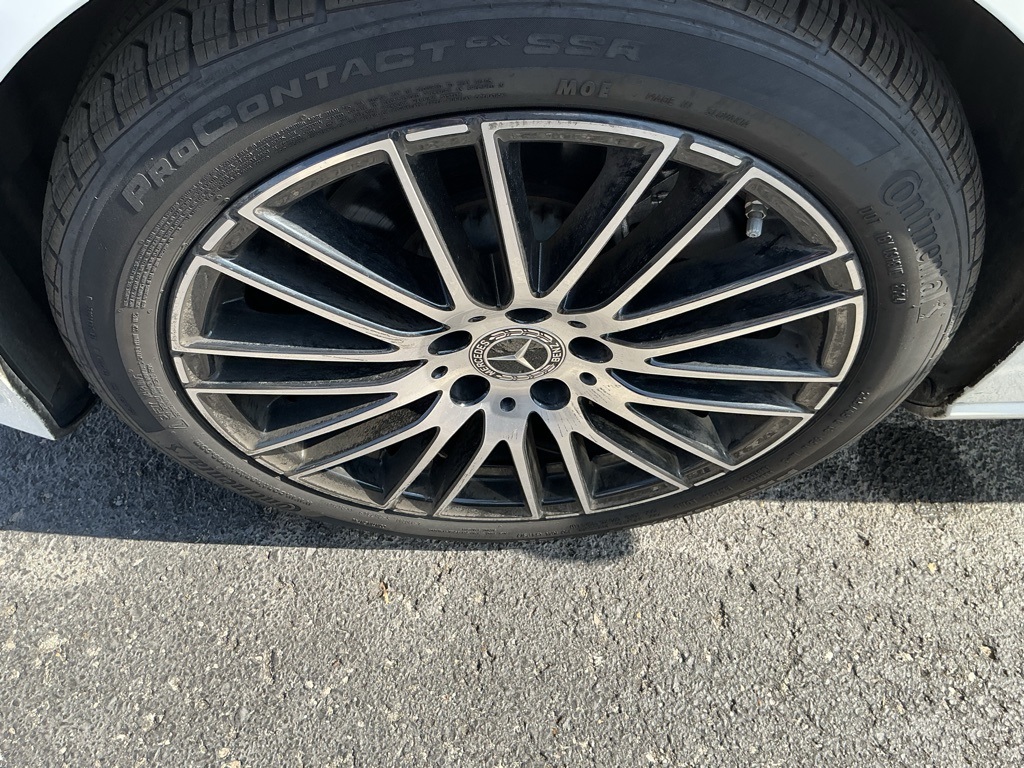 2025 Mercedes Benz C 300 4MATIC photo 13