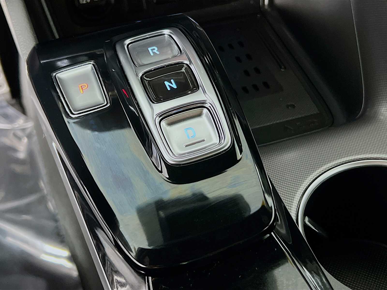 2022 Hyundai Sonata SEL Plus photo 16