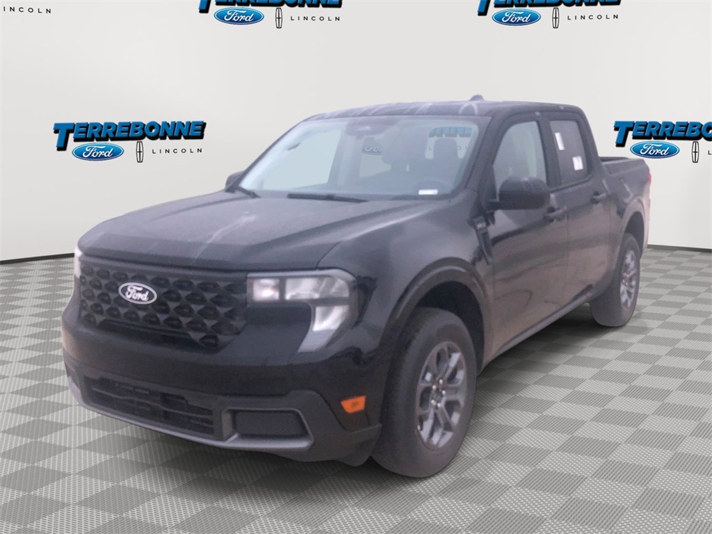 2025 Ford Maverick XLT's photo