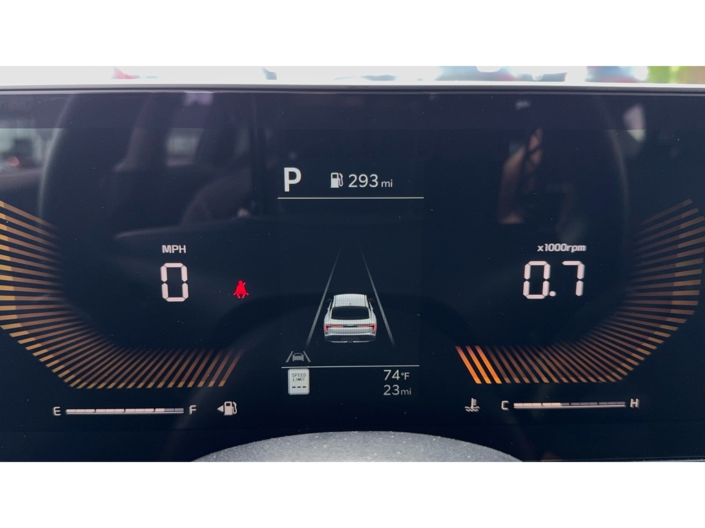 2025 Kia K4 LXS photo 12