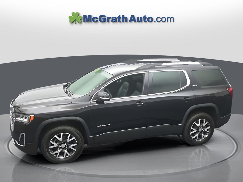 2023 Gmc Acadia SLT photo 6