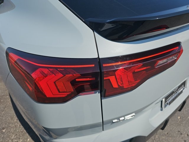 2024 Bmw X2 M35i photo 33
