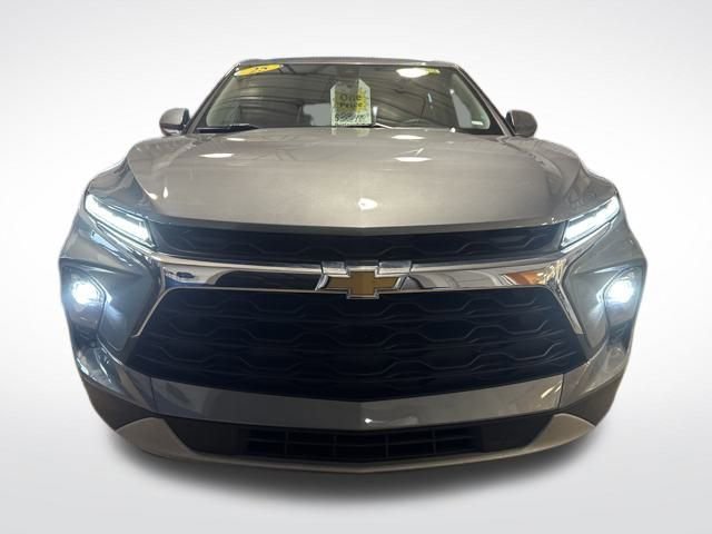 2025 Chevrolet Blazer 2LT photo 7