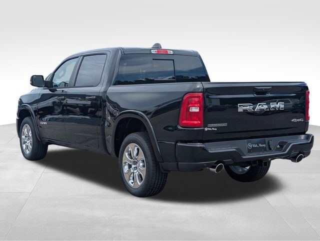 2026 Ram 1500 Big Horn photo 3