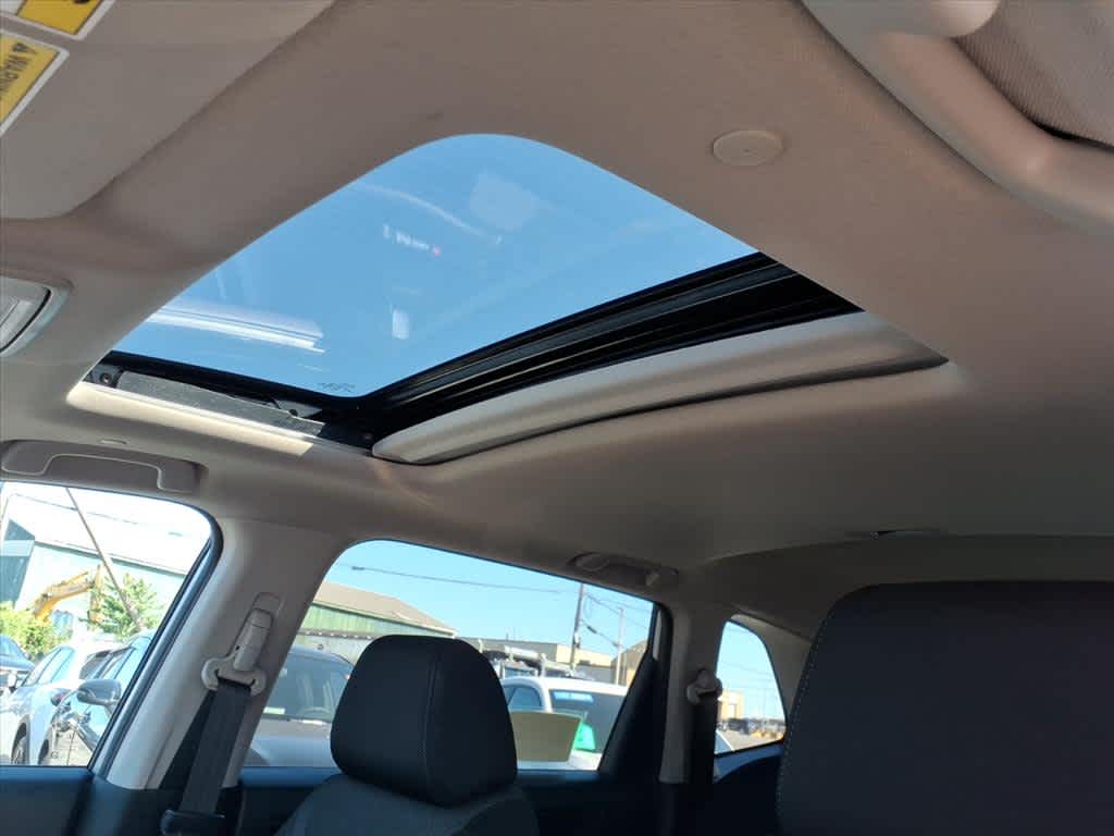 2024 Honda CR-V EX photo 16