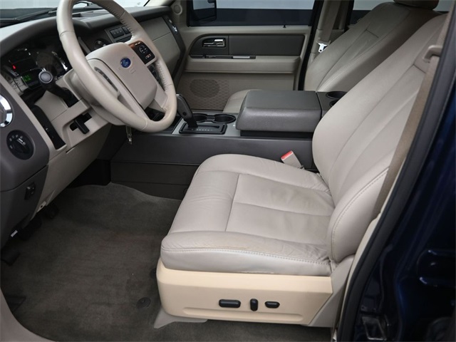 2013 FORD EXPEDITION - Image 10