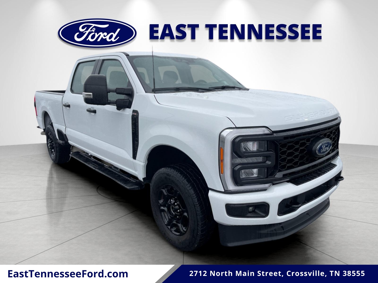 2023 Ford F-250 Super Duty XL's photo