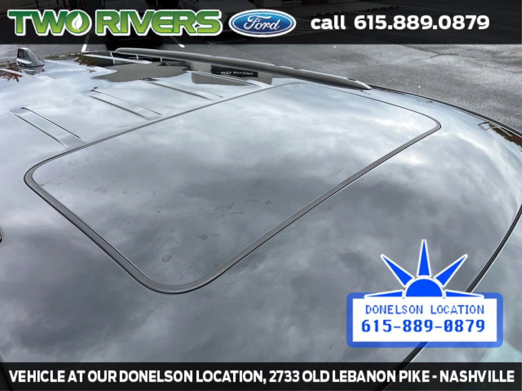 2018 Jeep Grand Cherokee Altitude photo 4