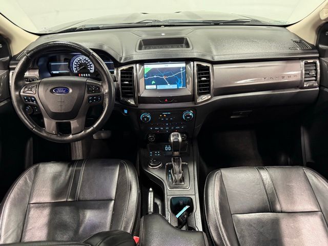 2019 Ford Ranger Lariat photo 29