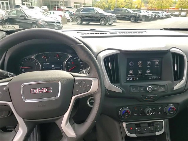 2022 Gmc Terrain SLE photo 23