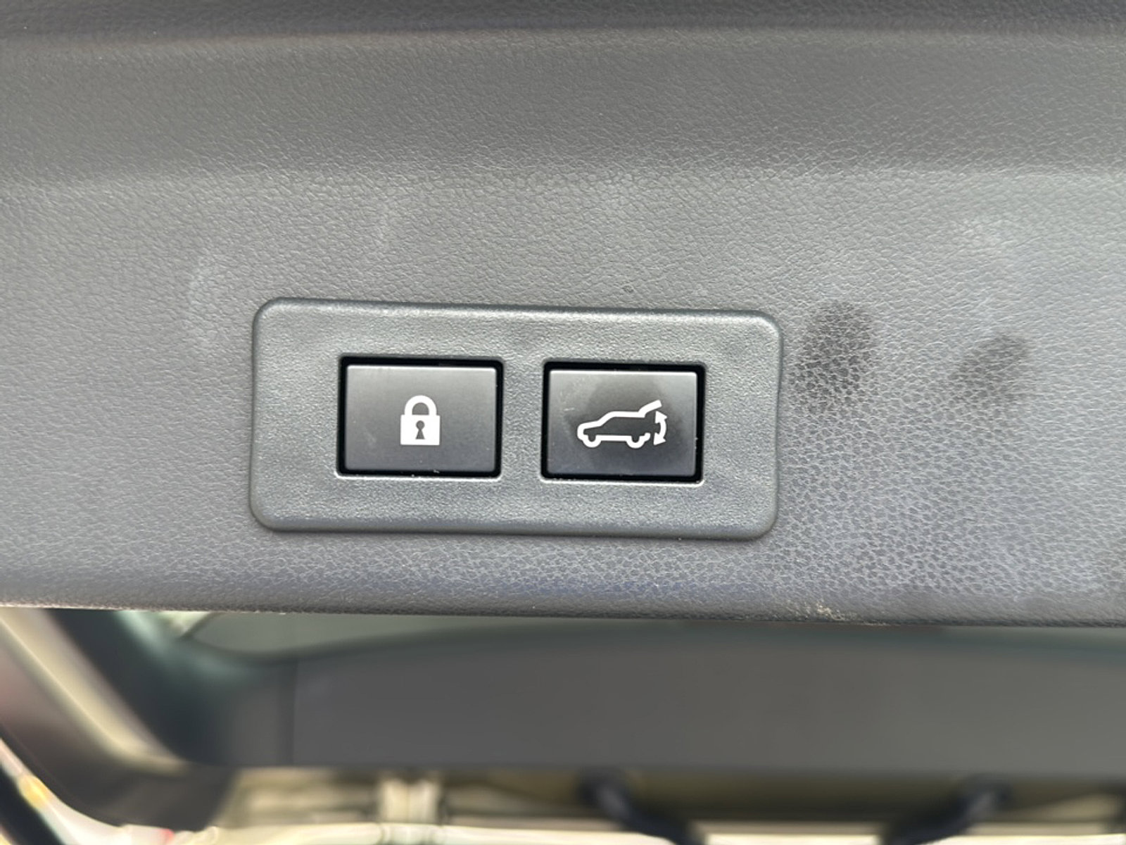 2023 Subaru Ascent Onyx Edition photo 30