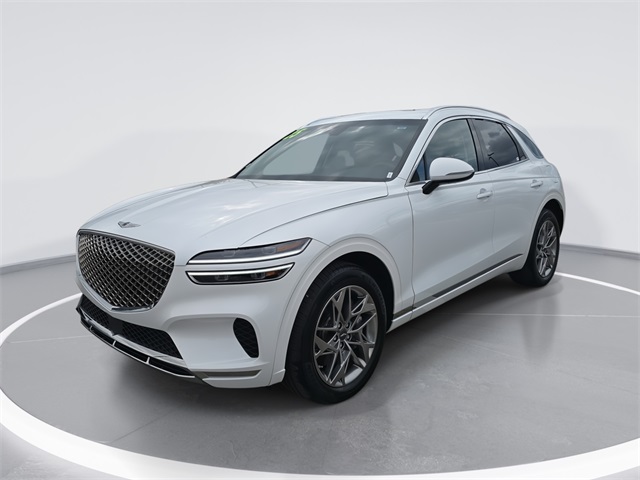 2025 GENESIS GV70