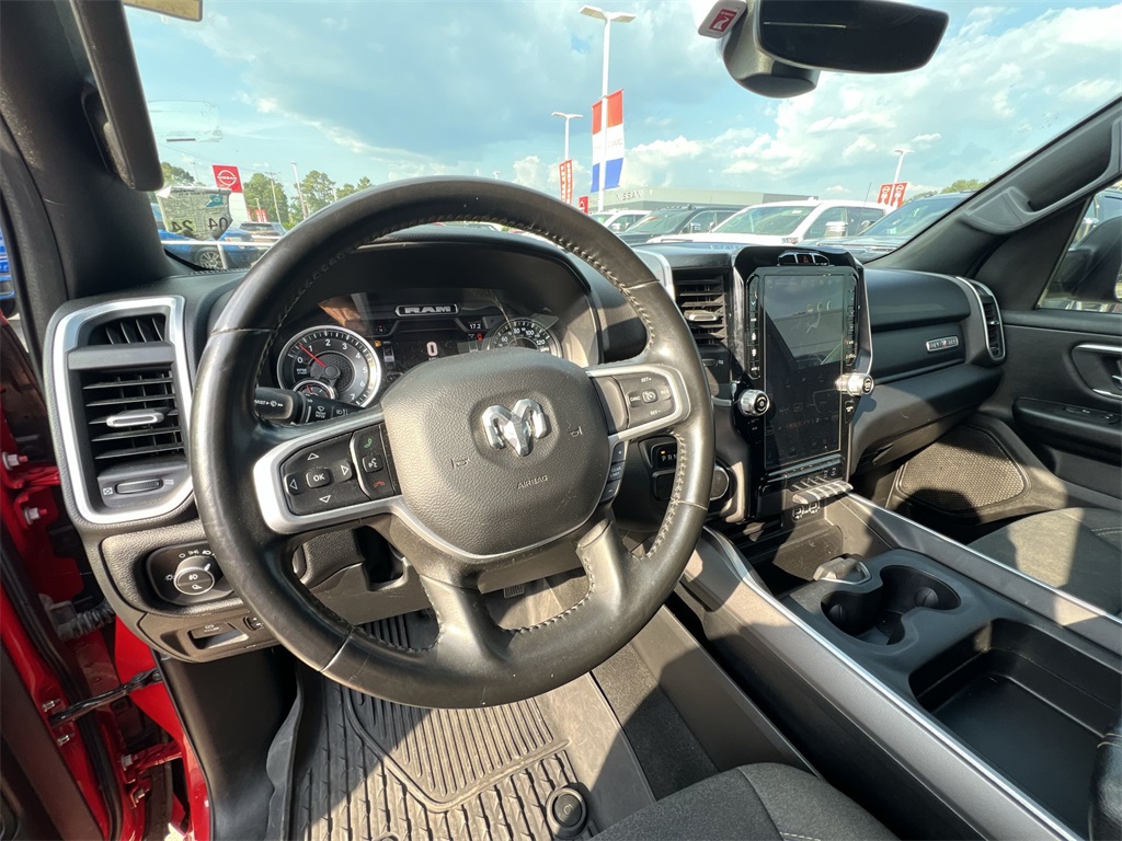2022 Ram 1500 Big Horn Lone Star photo 18