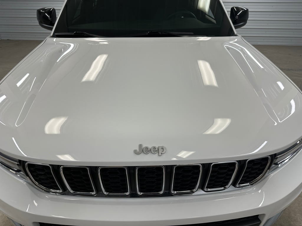 2024 Jeep Grand Cherokee Laredo X photo 37