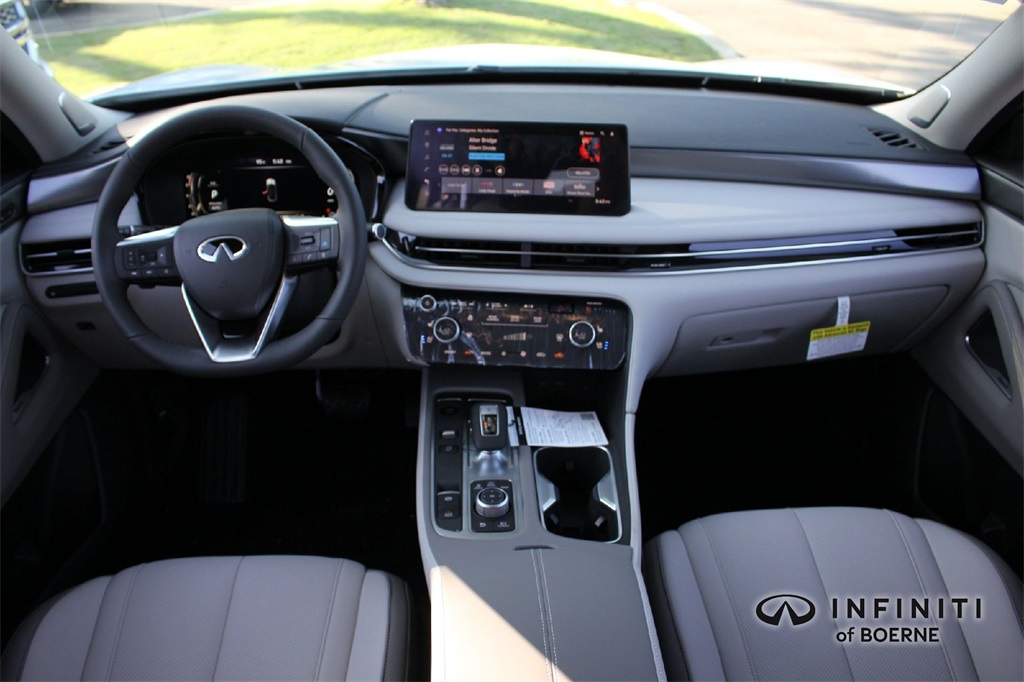 2026 Infiniti QX60 Luxe AWD photo 15