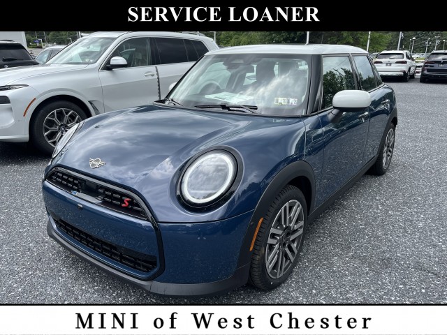 2025 MINI Hardtop 4 Door S's photo