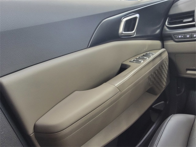 2026 Kia Carnival LXS photo 28